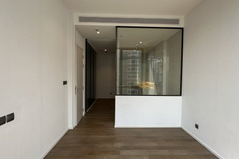 Estudio en el condominio en Pathum Wan, Bangkok, Tailandia № 163882