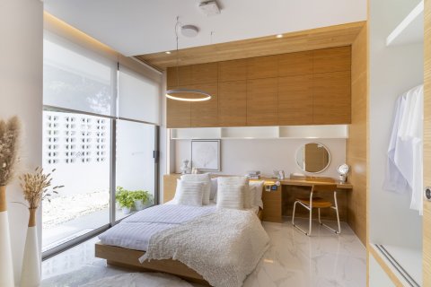 Villa in Bang Tao, Thailand 3 bedrooms № 70775 - photo 17