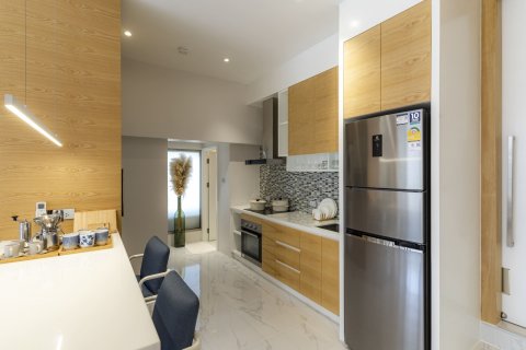 Villa in Bang Tao, Thailand 3 bedrooms № 70775 - photo 19