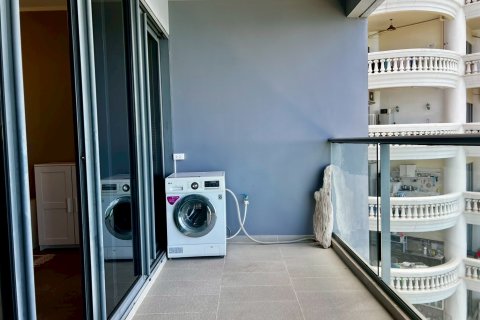 Condominio de 2 dormitorios en Pattaya, Tailandia № 151026 - foto 4