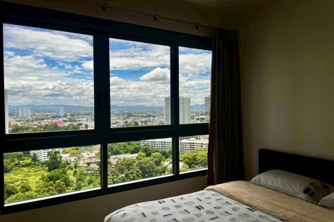 Condominio de 2 dormitorios en Pattaya, Tailandia № 151026 - foto 5