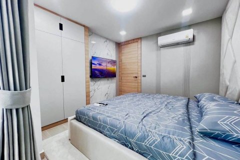 Condominio de 2 dormitorios en Pattaya, Tailandia № 151027 - foto 6