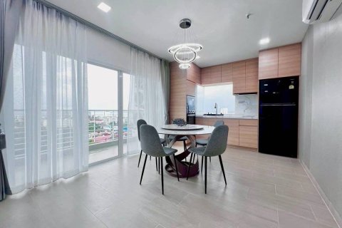 Condominio de 2 dormitorios en Pattaya, Tailandia № 151027 - foto 8