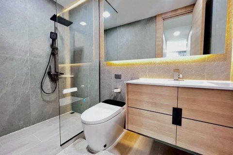 Condominio de 2 dormitorios en Pattaya, Tailandia № 151027 - foto 7