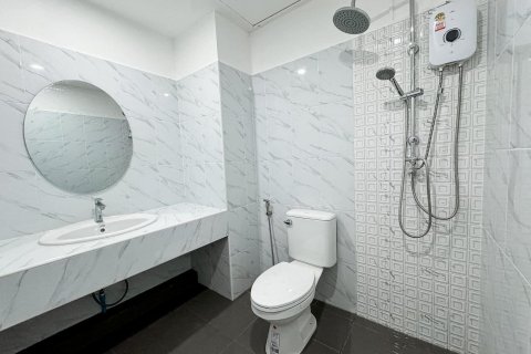 Estudio en el condominio en Pattaya, Tailandia № 120672 - foto 10