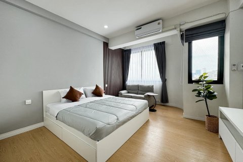 Estudio en el condominio en Pattaya, Tailandia № 120672 - foto 11