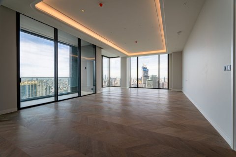 Condominio de 3 dormitorios en Pathum Wan, Bangkok, Tailandia № 163933 - foto 3