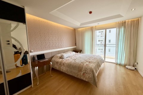 Estudio en el condominio en Pattaya, Tailandia № 170335 - foto 11