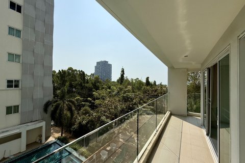 Estudio en el condominio en Pattaya, Tailandia № 170335 - foto 8