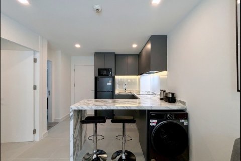 Condominio de 1 dormitorio en Pattaya, Tailandia № 202274 - foto 7