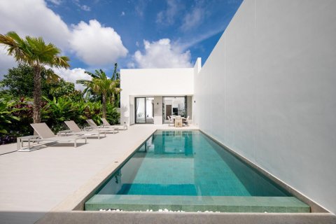 Immobilie in Bang Tao, Thailand 286.2 m2 № 202066
