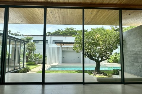 Villa à Bang Tao, Thaïlande 4 chambres № 152426 - photo 8