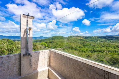 Chalet de 7 dormitorios en Layan Beach, Tailandia № 74436 - foto 9