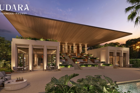 Sobre plano Sudara en Bang Tao, Tailandia № 101054 - foto 15