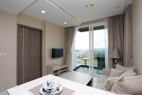 Off-Plan Del Mare in Sattahip, Thailand № 27605 - Foto 7