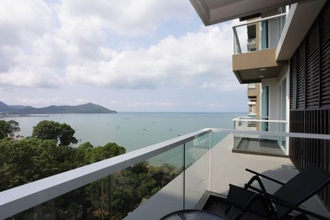 Off-Plan Del Mare in Sattahip, Thailand № 27605 - Foto 8