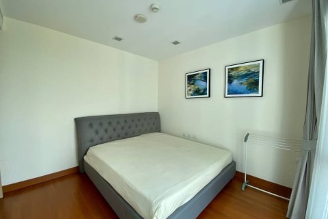 Off-Plan The Palm Wongamat Beach in Pattaya, Thailand № 28713 - Foto 14
