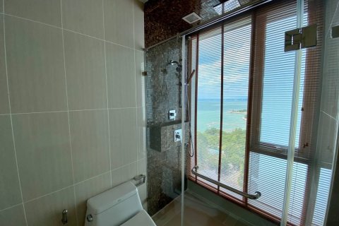 Off-Plan The Palm Wongamat Beach in Pattaya, Thailand № 28713 - Foto 17