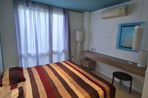 Condominio de 2 dormitorios en Pattaya, Tailandia № 135313 - foto 3