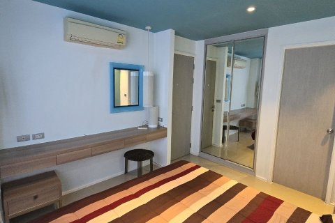 Condominio de 2 dormitorios en Pattaya, Tailandia № 135313 - foto 2