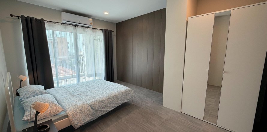 Wohnung in Phuket, Thailand 3 Schlafzimmer № 209709