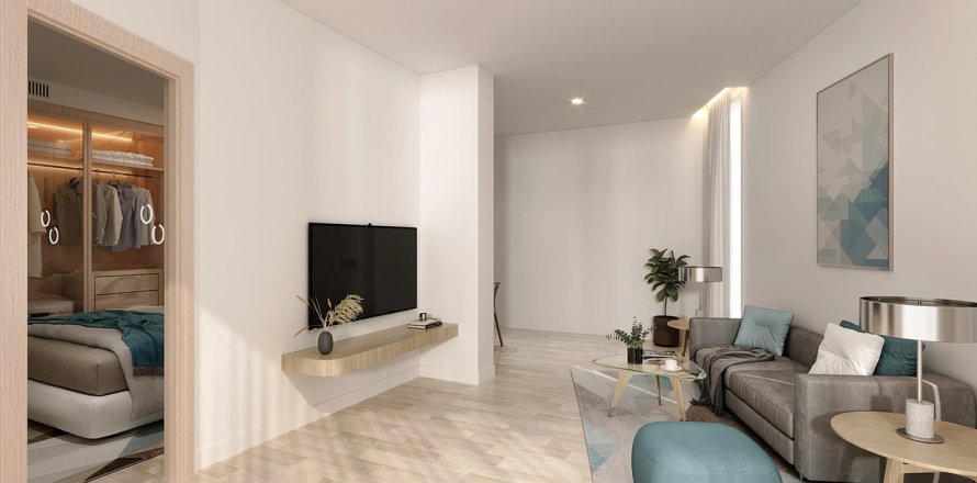 Condominio de 2 dormitorios en Rawai, Tailandia en Aura Condominium № 203439