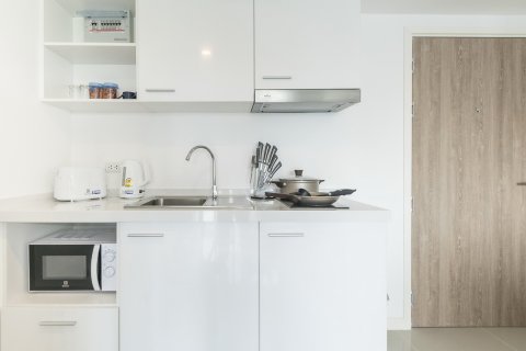 Off-Plan Sea Saran Condominium in Pattaya, Thailand № 25222 - Foto 5