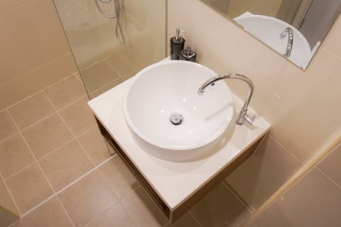 Off-Plan Sea Saran Condominium in Pattaya, Thailand № 25222 - Foto 7