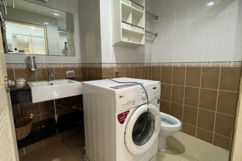 Condominio de 2 dormitorios en Pattaya, Tailandia № 120624 - foto 18