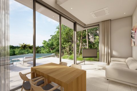 Villa in Karon, Thailand 5 bedrooms № 71631 - photo 21