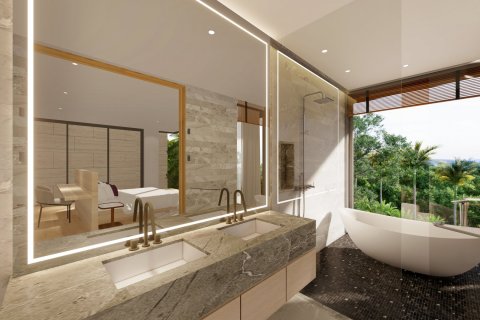Villa in Karon, Thailand 5 bedrooms № 71631 - photo 20