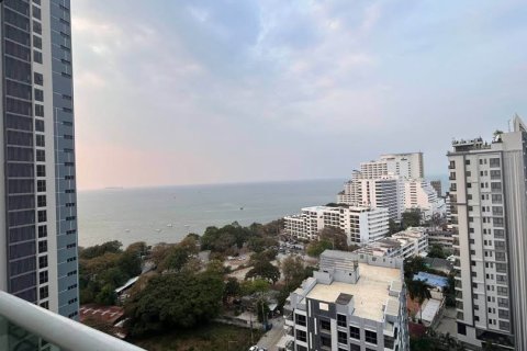 Condo in Pattaya, Thailand, 2 bedrooms № 159915 - photo 19