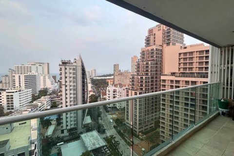 Condo in Pattaya, Thailand, 2 bedrooms № 159915 - photo 20