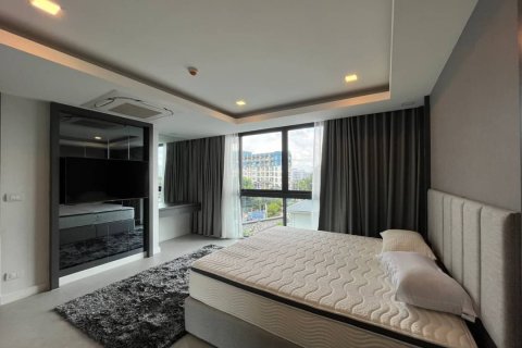 Condominio de 3 dormitorios en Pattaya, Tailandia № 120660 - foto 11