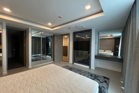 Condominio de 3 dormitorios en Pattaya, Tailandia № 120660 - foto 13