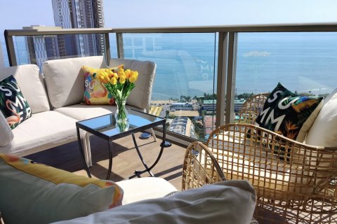 Off-Plan The Riviera Ocean Drive in Pattaya, Thailand № 25250 - Foto 21