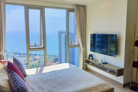 Off-Plan The Riviera Ocean Drive in Pattaya, Thailand № 25250 - Foto 18