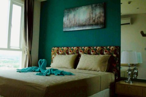 Condominio de 2 dormitorios en Pattaya, Tailandia № 153821 - foto 9
