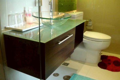 Condominio de 2 dormitorios en Pattaya, Tailandia № 153821 - foto 7