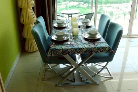 Condominio de 2 dormitorios en Pattaya, Tailandia № 153821 - foto 8