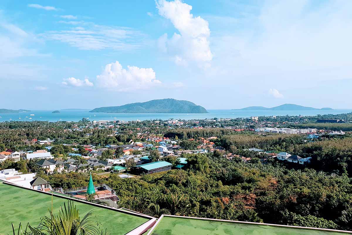 Bang Tao, Rawai, or Karon? What to Choose for Moving? Bang Tao, Rawai, or Karon? What to Choose for Moving?
