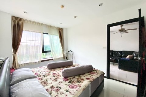 Condominio de 1 dormitorio en Pattaya, Tailandia № 120666 - foto 8