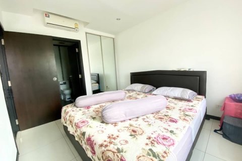 Condominio de 1 dormitorio en Pattaya, Tailandia № 120666 - foto 10