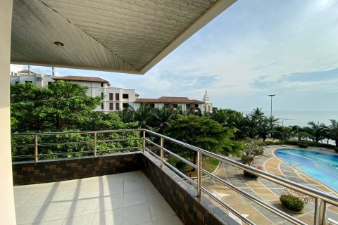 Condo à Pattaya, Thaïlande, 2 chambres № 210107 - photo 2
