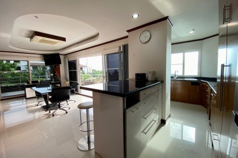 Condo à Pattaya, Thaïlande, 2 chambres № 210107 - photo 4