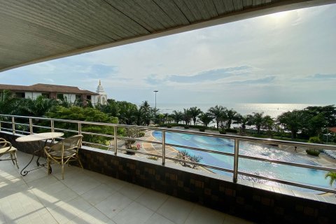 Condo à Pattaya, Thaïlande, 2 chambres № 210107 - photo 3