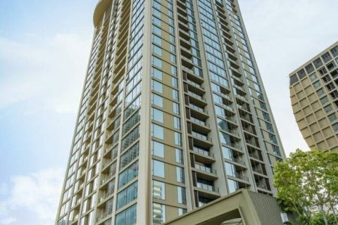 Condominio de 4 dormitorios en Pathum Wan, Bangkok, Tailandia № 167056 - foto 12