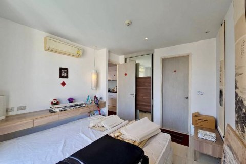Condominio de 2 dormitorios en Pattaya, Tailandia № 152284 - foto 6