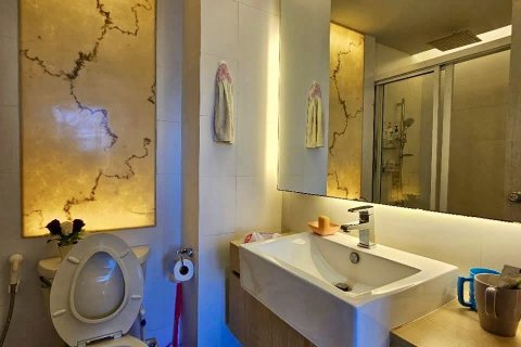 Condominio de 2 dormitorios en Pattaya, Tailandia № 152284 - foto 5