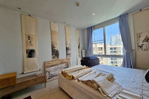 Condominio de 2 dormitorios en Pattaya, Tailandia № 152284 - foto 7